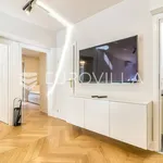 Rent 2 bedroom apartment of 60 m² in Zagreb