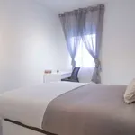 Rent a room in madrid