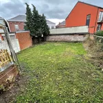 Huur 2 slaapkamer huis in La Louvière