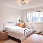 Louez une chambre à Montreal