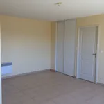 Rent 2 bedroom apartment of 44 m² in Rodez