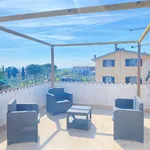 Penthouse via di Pratalata Strada 1, Fiano Romano