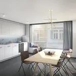 Rent 1 bedroom apartment of 22 m² in Zurich