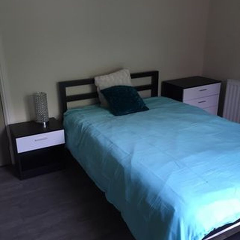 Room to rent in Queens Road, Sheffield S2