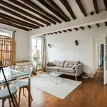 Rent 2 bedroom apartment of 68 m² in Paris