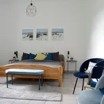 Rent 1 bedroom apartment of 33 m² in Dusseldorf