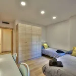 Habitación en barcelona