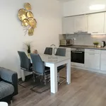 Rent 2 bedroom apartment of 47 m² in Budapest