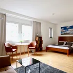 Miete 1 Schlafzimmer haus von 36 m² in Cologne