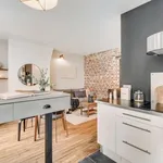 Rent 1 bedroom apartment in paris