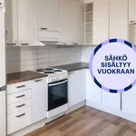 Rent 4 bedroom apartment of 92 m² in Espoo