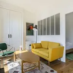 Rent 1 bedroom apartment of 45 m² in lyon