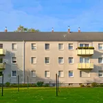 Rent 2 bedroom apartment of 40 m² in Duisburg