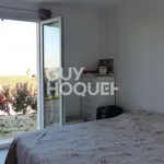 Maison de 92 m² avec 4 chambre(s) en location à Doissin