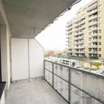 Pronajměte si 1 ložnic/e byt o rozloze 38 m² v Prague