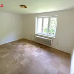 Pronájem bytu 3+1 83m²