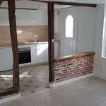 Maison de 46 m² avec 3 chambre(s) en location à Rouen