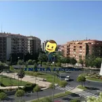 Alquilo 4 dormitorio apartamento de 90 m² en Cementerio-Valhondo