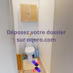 Appartement de 11 m² avec 3 chambre(s) en location à Orvault