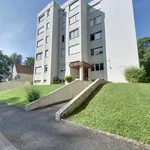 Rent 1 bedroom apartment of 31 m² in Châtillon-sur-Seine