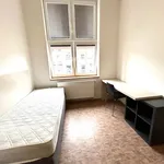 Rent 1 bedroom apartment in Praha 5