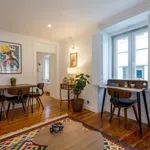 Rent 2 bedroom apartment in lisbon