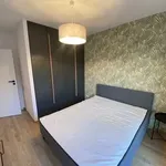 Rent 2 bedroom apartment of 50 m² in Poznan