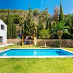 CONFORTABLE VILLA EN NERJA