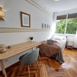 Habitación en madrid