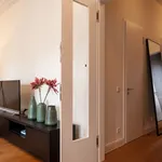 Miete 1 Schlafzimmer wohnung von 1023 m² in Dusseldorf