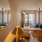 Rent 1 bedroom apartment of 46 m² in porto