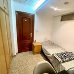 Alquilar 4 dormitorio apartamento en Valencia