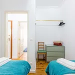 Rent 2 bedroom apartment in lisbon