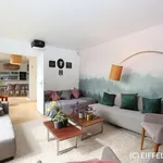 Appartement de 105 m² avec 3 chambre(s) en location à Paris 11 - Rue Basfroi 