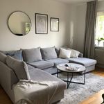 Rent 2 rooms apartment of 50 m² in Gothenburg