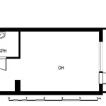 Rent 1 bedroom apartment of 37 m² in Vantaa