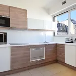 Appartement de 43 m² avec 2 chambre(s) en location à Paris