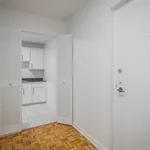  appartement avec 1 chambre(s) en location à Montreal