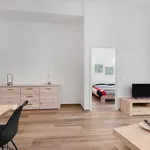 Miete 2 Schlafzimmer wohnung von 64 m² in Frankfurt am Main