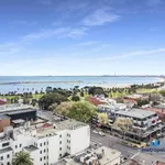 Rent 2 bedroom apartment in ST KILDA