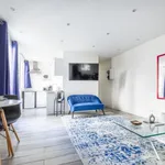 Rent 1 bedroom apartment of 30 m² in Paris 17