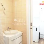 Rent 1 bedroom apartment in Brno