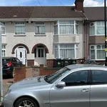 Rent 3 bedroom house in Coventry