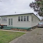 Rent 7 bedroom house in Palmerston North