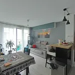 Appartement de 40 m² avec 2 chambre(s) en location à combaillaux