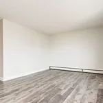 1 bedroom apartment of 505 sq. ft in Edmonton