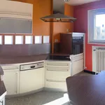 Rent 4 bedroom apartment of 86 m² in Clermont-Ferrand