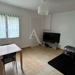 Rent 2 bedroom house of 47 m² in Vitry-Aux-Loges