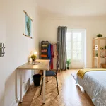 Rent 7 bedroom apartment in Lisbon