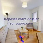 Appartement de 14 m² avec 5 chambre(s) en location à Villeurbanne